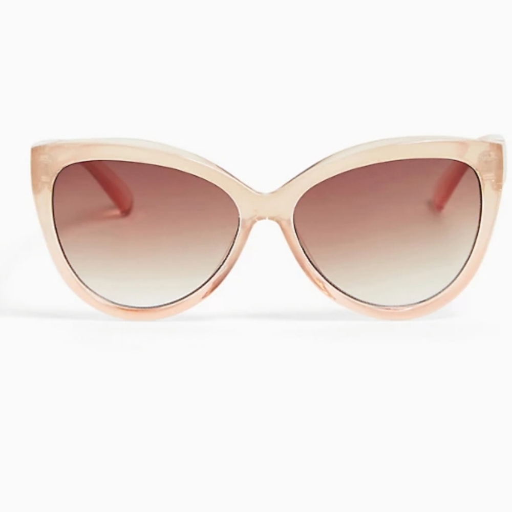 torrid sunglasses NWT